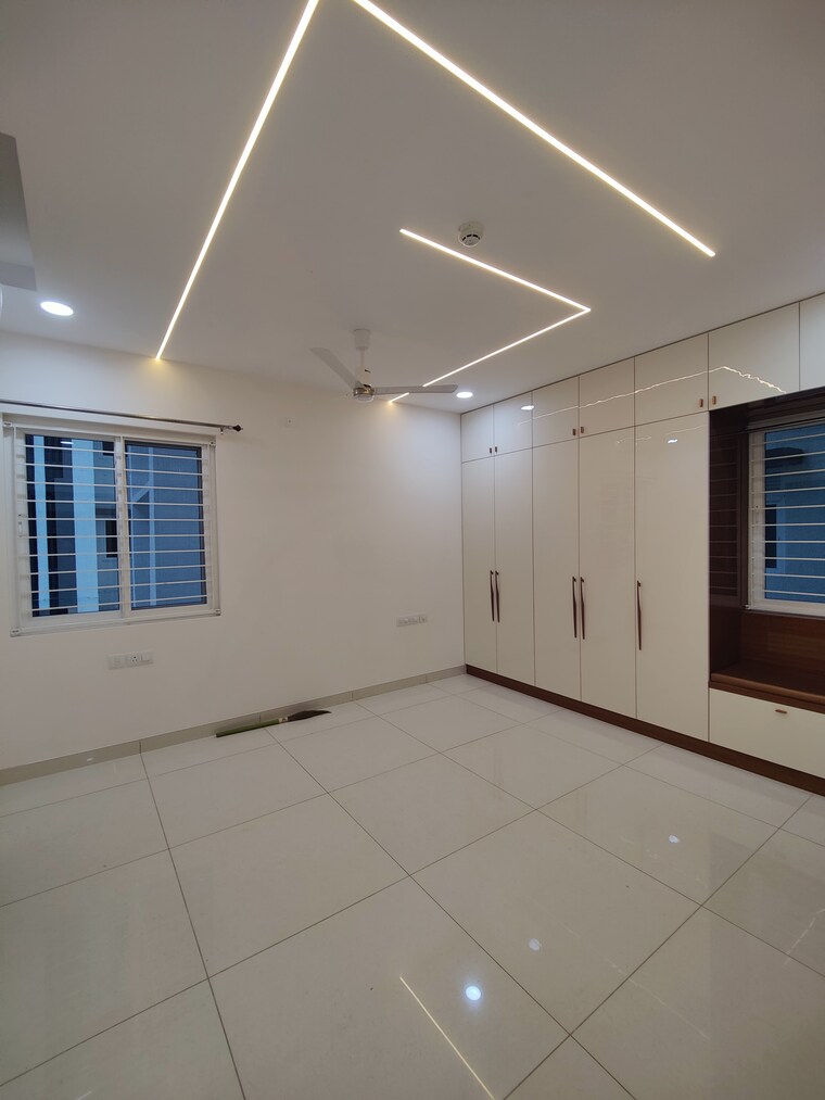 Room, aparna-sarovar-zicon 2.5 Bedroom 1500 Sq.Ft. Apartment In Nallagandla Hyderabad 9348255