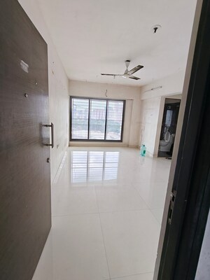 Building Lobby in 2 BHK Apartment at Acme Oasis, Kandivali East – for Sale