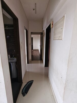Building Lobby in 2 BHK Apartment at Acme Oasis, Kandivali East – for Sale