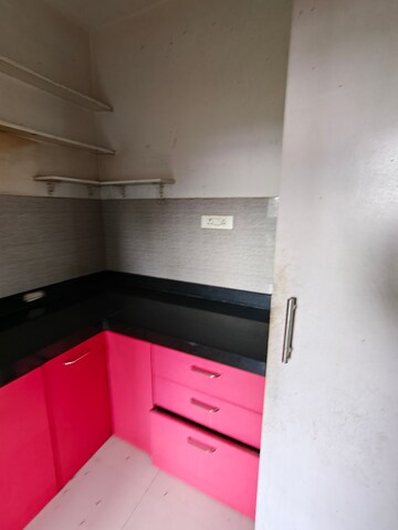Kitchen in 2 BHK Apartment at Acme Oasis, Kandivali East – for Sale