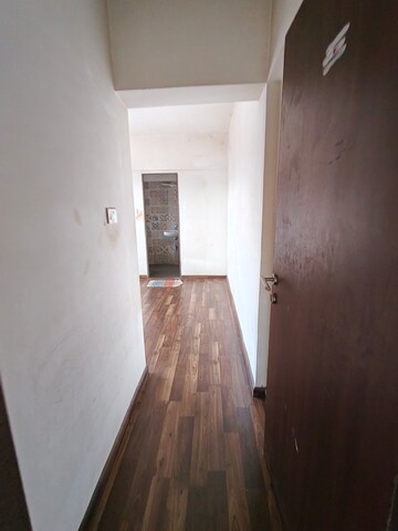 Building Lobby in 2 BHK Apartment at Acme Oasis, Kandivali East – for Sale