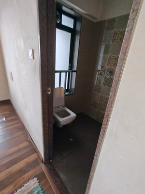 Building Lobby in 2 BHK Apartment at Acme Oasis, Kandivali East – for Sale