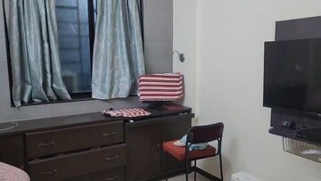 Bedroom in 2 BHK Apartment at Wadala West – for Sale