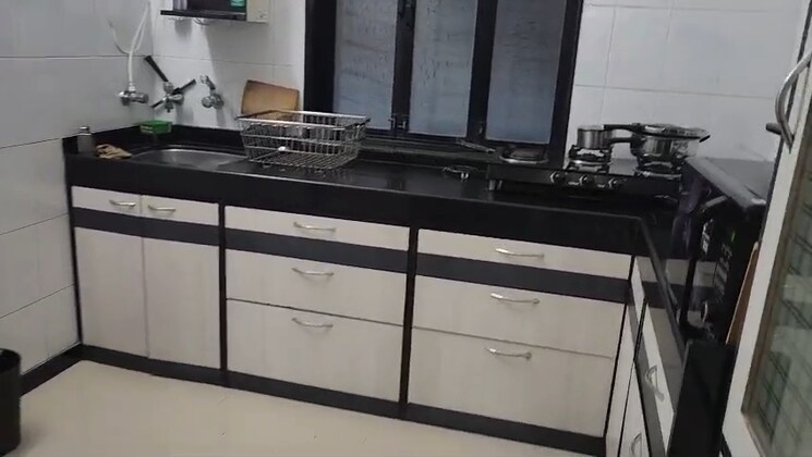 Kitchen, wadala west 2 Bedroom 700 Sq.Ft. Apartment In Wadala West Mumbai 9348245