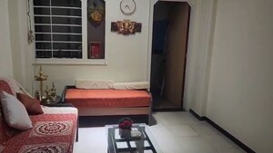 2 BHK Apartment For Sale in Wadala West