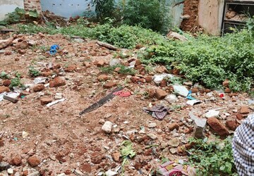 Plot For Sale in Lb Nagar