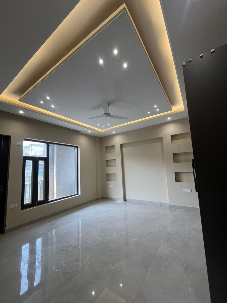 undefined, green fields colony 4 Bedroom 4500 Sq.Ft. Builder Floor In Green Fields Colony Faridabad 9348261