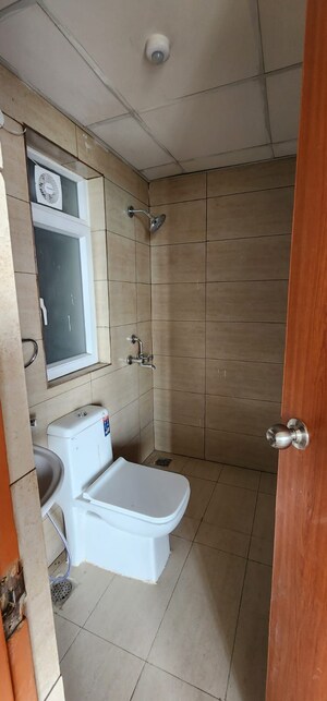 Master Bedroom in 2 BHK Apartment at Tata Eureka Park, Sector 150 – for Rent