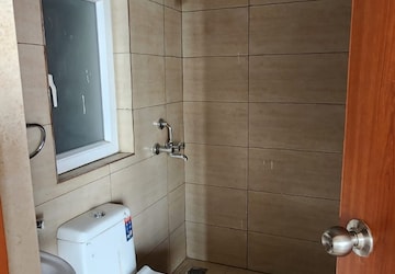 Master Bedroom in 2 BHK Apartment at Tata Eureka Park, Sector 150 – for Rent