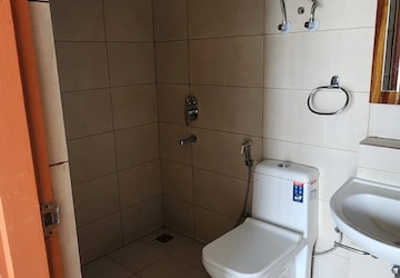 Bathroom in 2 BHK Apartment at Tata Eureka Park, Sector 150 – for Rent