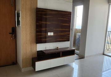 2 BHK Apartment For Rent in Tata Eureka Park, Sector 150