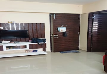 Living Room in 2 BHK Apartment at Lalbaug – for Sale