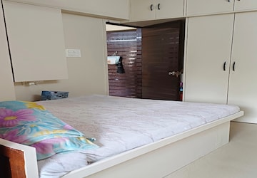 Bedroom in 2 BHK Apartment at Lalbaug – for Sale
