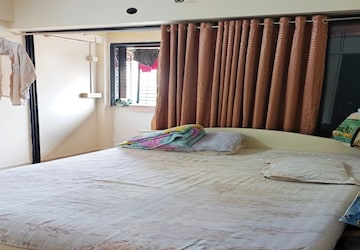 Bedroom in 2 BHK Apartment at Lalbaug – for Sale