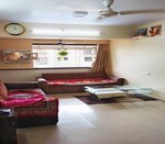 2 BHK 600 Sq.Ft. Apartment in Lalbaug