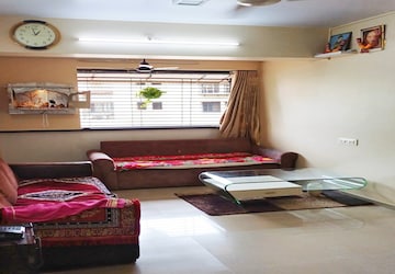 2 BHK Apartment For Sale in Lalbaug