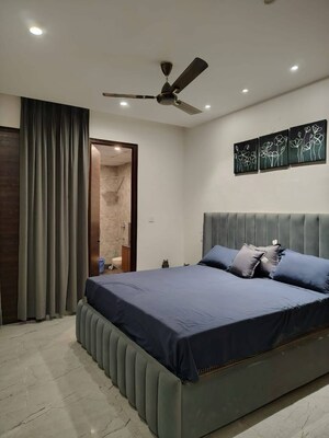 Bedroom in 4 BHK Apartment at Aerocity – for Sale
