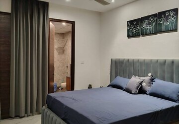 Bedroom in 4 BHK Apartment at Aerocity – for Sale