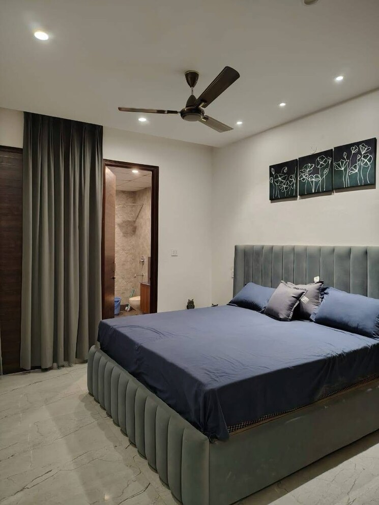 Bedroom, aerocity 4 Bedroom 2525 Sq.Ft. Apartment In Aerocity Mohali 9348277