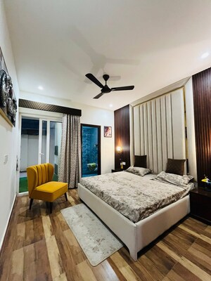 4 BHK Apartment For Sale in Aerocity