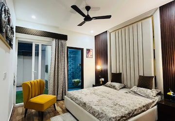 4 BHK Apartment For Sale in Aerocity