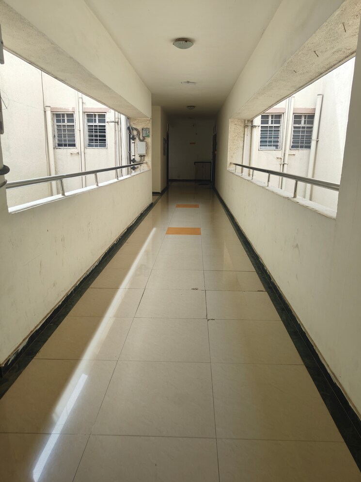 undefined, gk-rose-icon 1.5 Bedroom 620 Sq.Ft. Apartment In Pimple Saudagar Pune 9348279