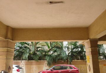Parking in 1.5 BHK Apartment at GK Rose Icon, Pimple Saudagar – for Sale
