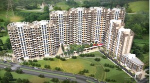 1 BHK Apartment For Sale in Ashapura Galaxy, Ambivali