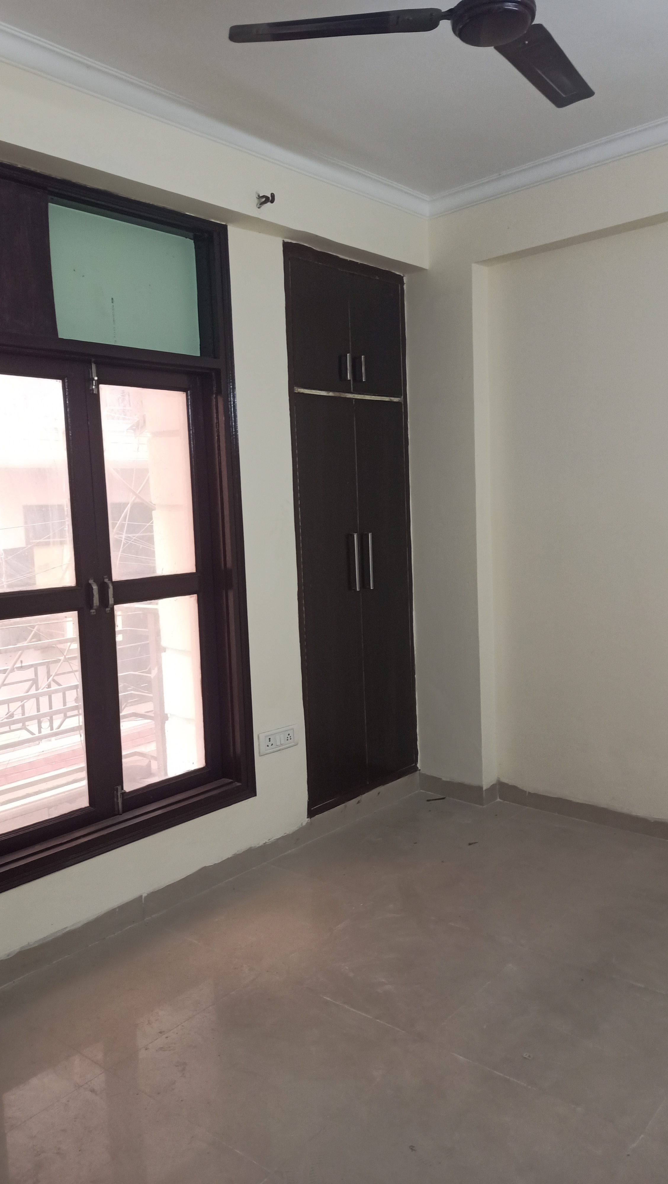 1 BHK Builder Floor For Rent in Chattarpur