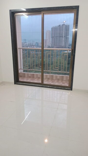 Room in 1 BHK Apartment at Regency Anantam, Dombivli East – for Rent
