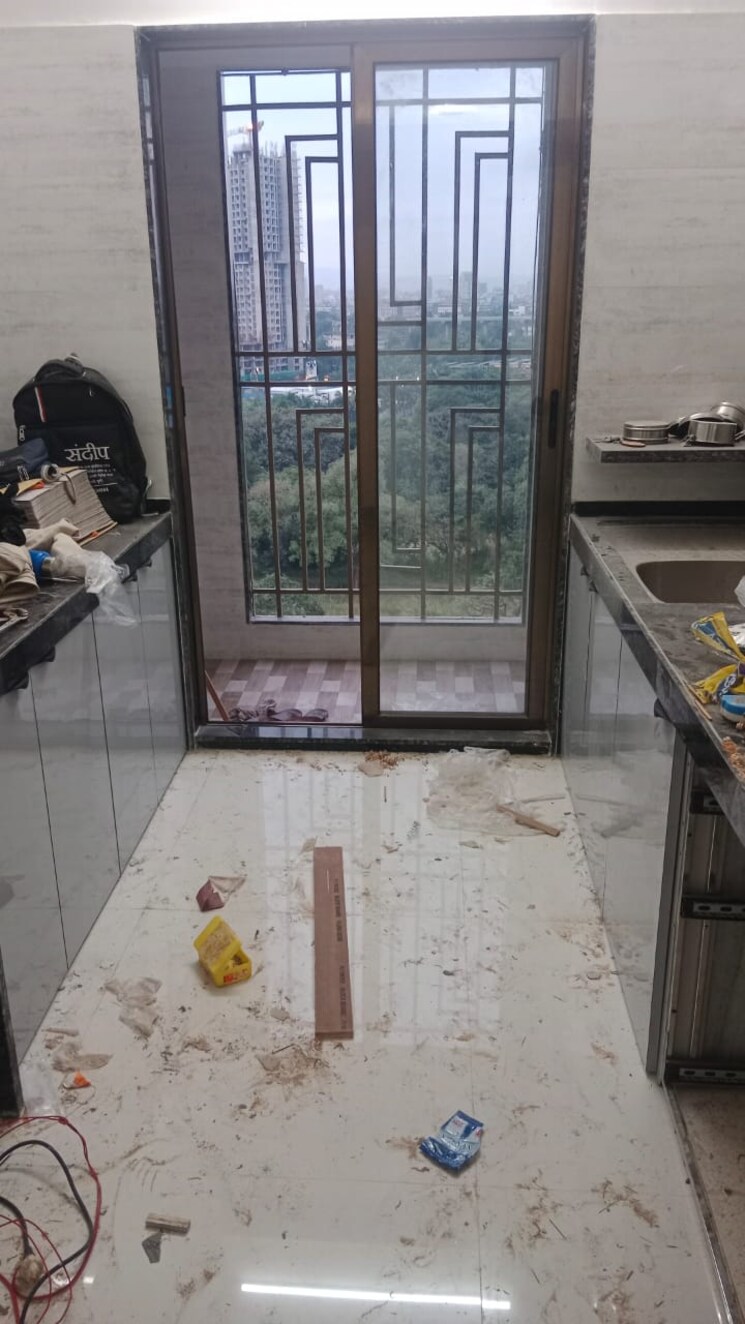 Balcony, regency-anantam 1 Bedroom 431 Sq.Ft. Apartment In Dombivli East Thane 9348284