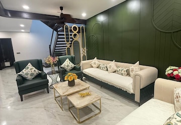 6 BHK Apartment For Sale in Aerocity