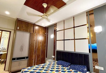 Bedroom in 5 BHK Apartment at Aerocity – for Sale