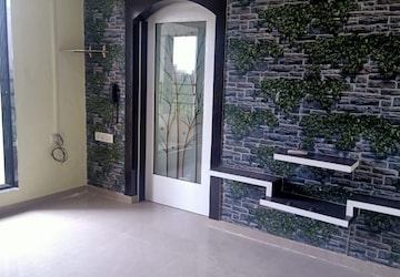 2 BHK Apartment For Sale in Vasant Vastu, Kalyan East