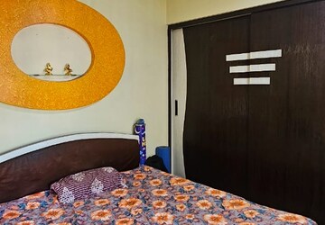 1 BHK Apartment For Rent in Om Sai Plaza, Ghodbunder Road