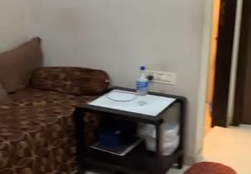 1 BHK Apartment For Rent in Lake View Bandra, Bandra West