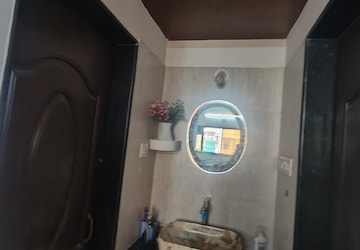 Furnished Amenities in 2 BHK Apartment at G K Jarvari, Pimple Saudagar – for Sale