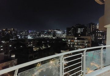 2 BHK Apartment For Rent in Tulip Elina, Pimple Nilakh