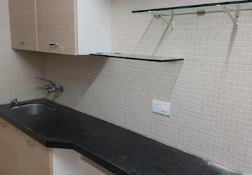 Kitchen in 2 BHK Apartment at Tulip Elina, Pimple Nilakh – for Rent