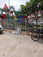 3 BHK 800 Sq.Ft. Independent House in Aashima Divine Fnfintiy