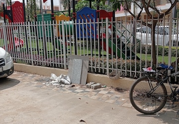 3 BHK Independent House For Rent in Baghmugalia