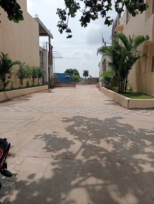 Parking in 3 BHK Independent House at Baghmugalia – for Rent