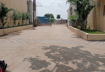 Parking in 3 BHK Independent House at Baghmugalia – for Rent