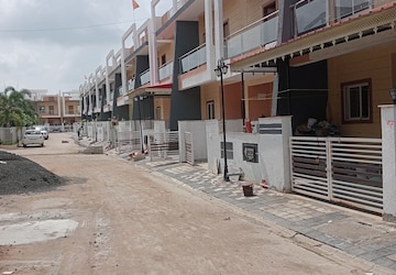 3 BHK Independent House – Exterior View View at Baghmugalia - for Rent