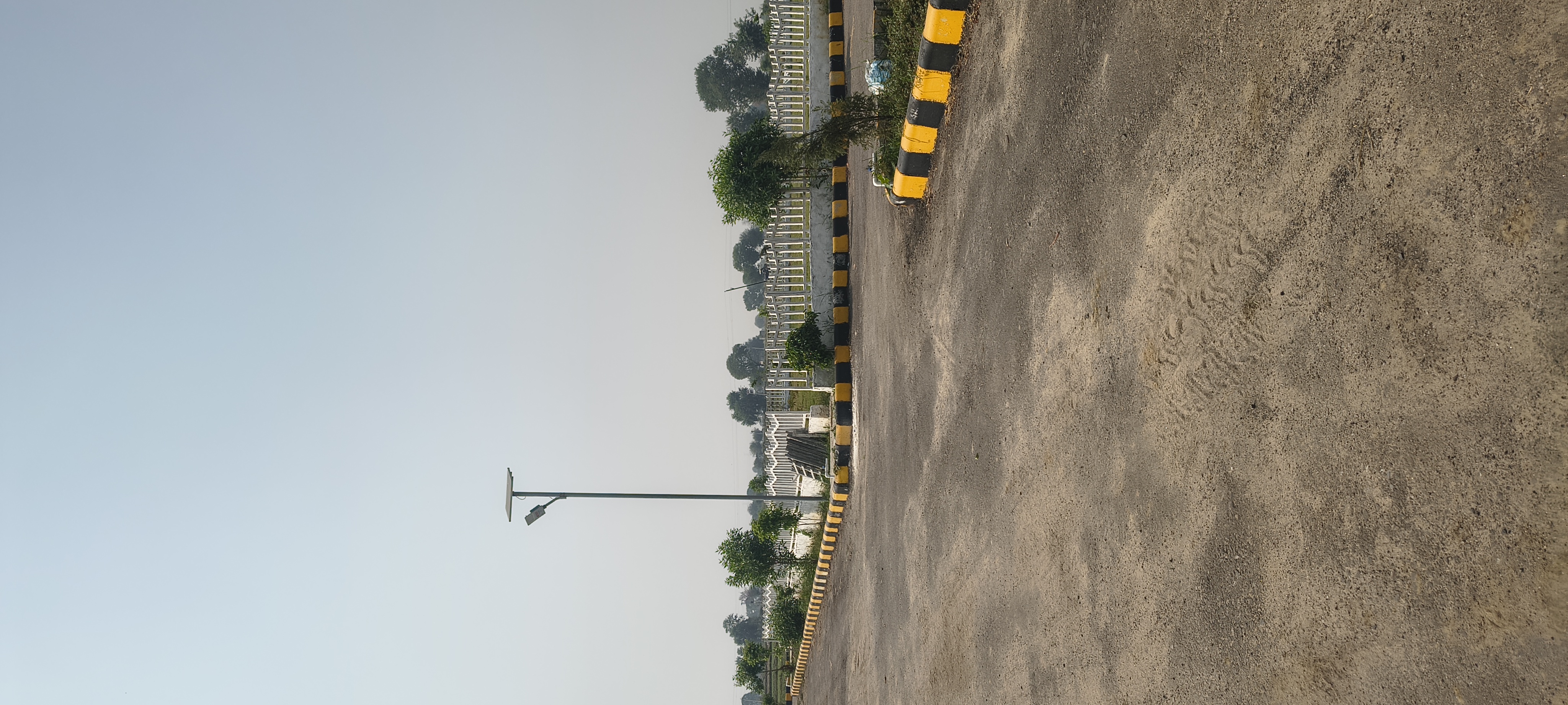 Plot For Sale in Tappal