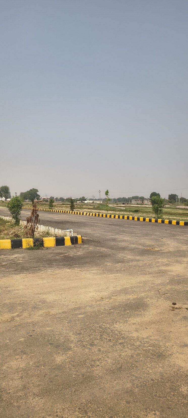 Exterior View, tappal  2700 Sq.Ft. Plot In Tappal Aligarh 9348403