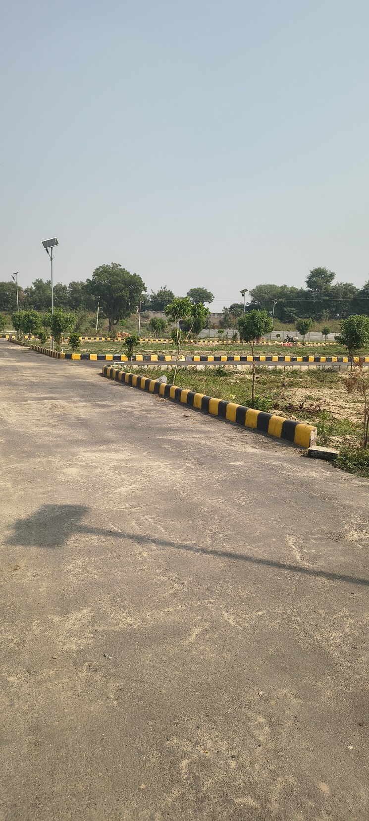 Exterior View, tappal  2700 Sq.Ft. Plot In Tappal Aligarh 9348403