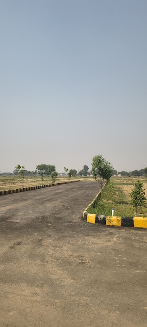  Plot – Garden View at Tappal - for Sale