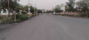  Plot – Exterior View View at BPTP Parkland, Sector 75 - for Sale