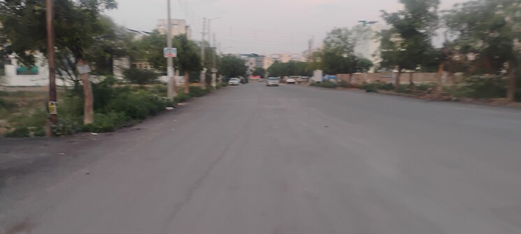 Exterior View, bptp-parkland  107 Sq.Yd. Plot In Sector 75 Faridabad 9348305